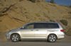 2009 Honda Odyssey Picture